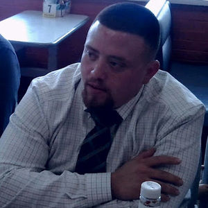 Meet your Posher, Vincent